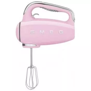 Миксер Smeg HMF01PKEU