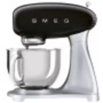 Миксер Smeg SMF02BLEU