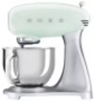 Миксер Smeg SMF02PGEU