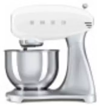 Миксер Smeg SMF02WHEU