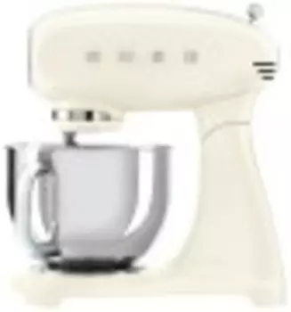 Миксер Smeg SMF03CREU