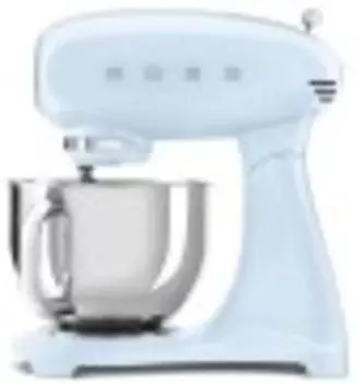 Миксер Smeg SMF03PBEU