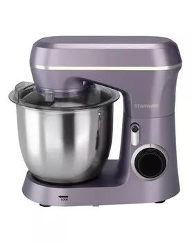 Миксер Starwind SPM6162 лавандовый