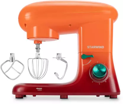 Миксер Starwind SPM7160