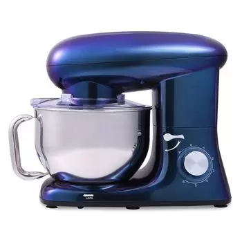 Миксер Starwind SPM7167 фиолетовый