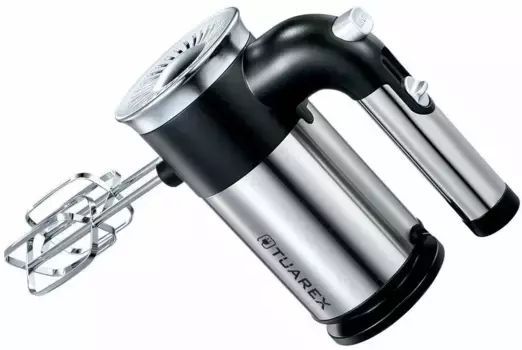 Миксер Tuarex TK-4002 черный/стальной