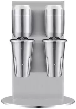 Миксер Viatto VA-DM-B-21C нерж.сталь