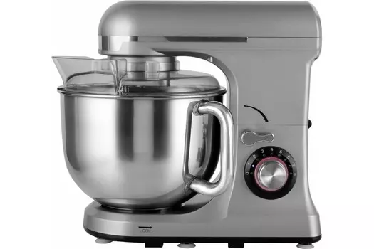 Миксер Viatto VA-SM7GRPRO серый