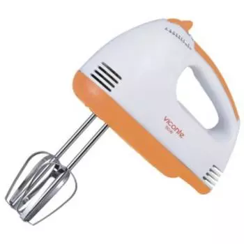 Миксер Viconte VC-348 оранжевый