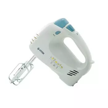 Миксер Vitek VT-1404 W