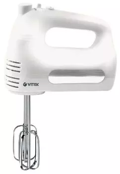 Миксер Vitek VT-1426 W