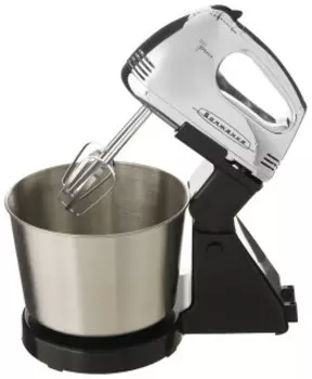 Миксер Волжаночка ЭМЧ-105