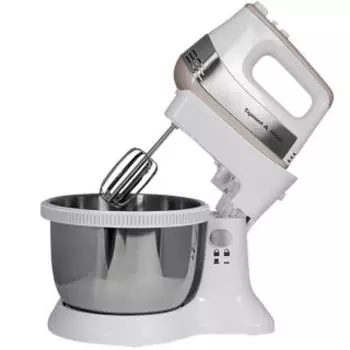 Миксер Zigmund &amp; Shtain ZHM-159