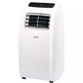 Мобильный кондиционер Ballu BPAC-07 CP