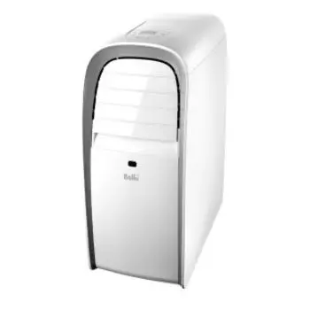 Мобильный кондиционер Ballu BPAC-12 CE/17Y