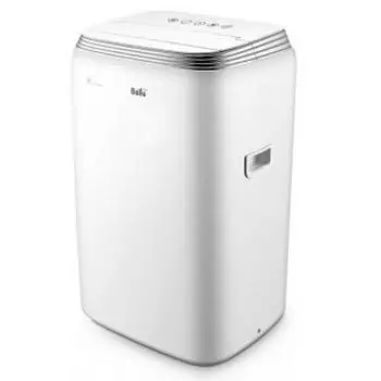 Мобильный кондиционер Ballu BPHS-11H