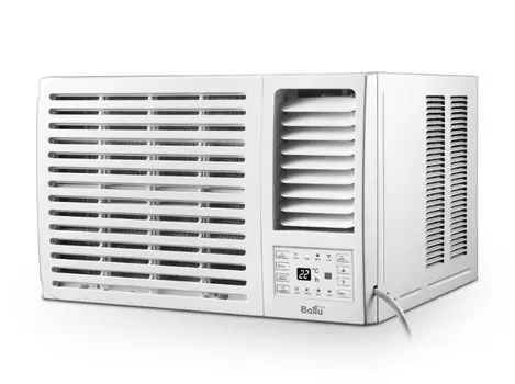 Мобильный кондиционер Ballu BWC-07 AC