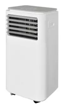 Мобильный кондиционер Hyundai HPAC-07-1 белый