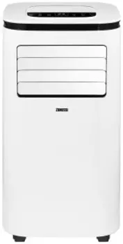 Мобильный кондиционер Zanussi Sonata ZACM-07 SN/N1 белый