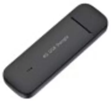 Модем Huawei 3G/4G USB BLACK (E3372-325)