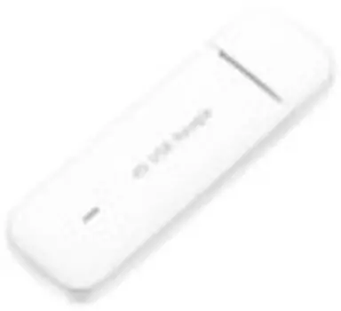 Модем Huawei 3G/4G USB WHITE (E3372-325)