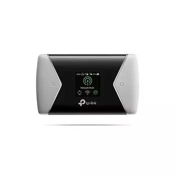 Роутер TP-Link M7450 серый