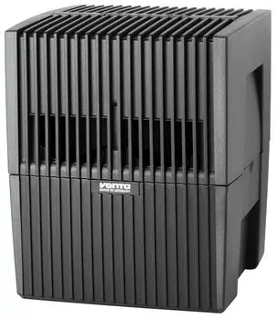 Мойка воздуха Venta LW15 черная