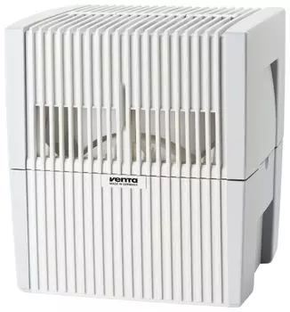 Мойка воздуха Venta LW25 белая