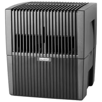 Мойка воздуха Venta LW25 черная