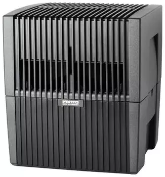 Мойка воздуха Venta LW25 черная