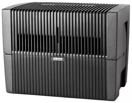 Мойка воздуха Venta LW45 черная