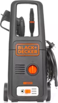 Мойка высокого давления Black &amp; Decker BXPW1500E