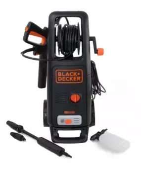 Мойка высокого давления Black &amp; Decker BXPW1700E