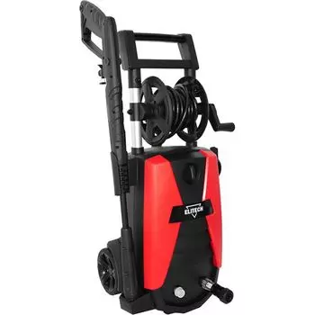 Мойка высокого давления Elitech М 1900РБК