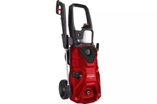 Мойка высокого давления Elitech М 2500РКП (204592)