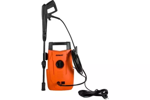 Мойка высокого давления Gigant GLU-01