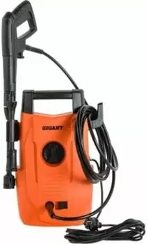 Мойка высокого давления Gigant GLU-02
