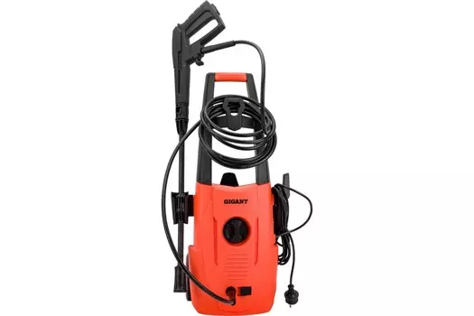 Мойка высокого давления Gigant GLU-04