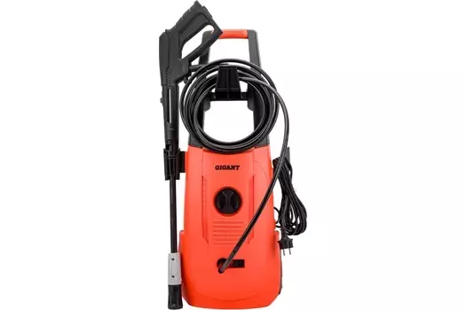 Мойка высокого давления Gigant GLU-05