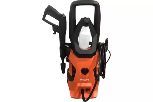 Мойка высокого давления Gigant GLU-09