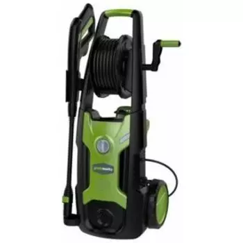 Мойка высокого давления Greenworks G5 (5100407)