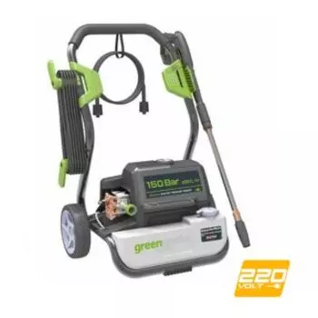 Мойка высокого давления Greenworks G7 (5100807)