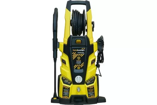 Мойка высокого давления Hanskonner HPW9225R
