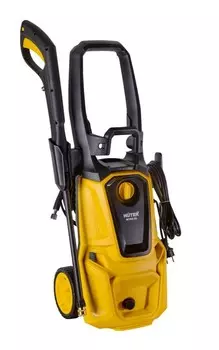 Мойка высокого давления Huter W165-QL