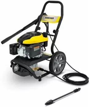 Мойка высокого давления Karcher G 7.180 (1.107-390.0)