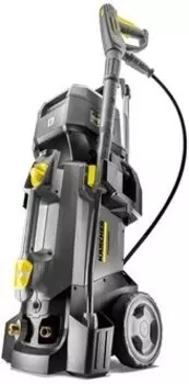 Мойка высокого давления Karcher HD 4/11 C Bp Pack (1.520-925)
