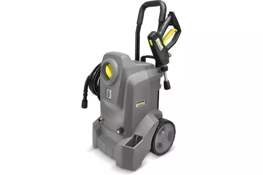 Мойка высокого давления Karcher HD 4/8 Classic KAP (1.520-974)