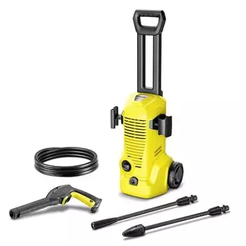 Мойка высокого давления Karcher K 2 Premium EU (1.673-530.0)