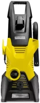 Мойка высокого давления Karcher K 3 Compact (1.676-200.0)