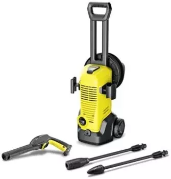 Мойка высокого давления Karcher K 3 Premium EU (1.676-370.0)